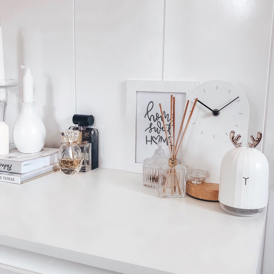 Детали интерьера Эстетика