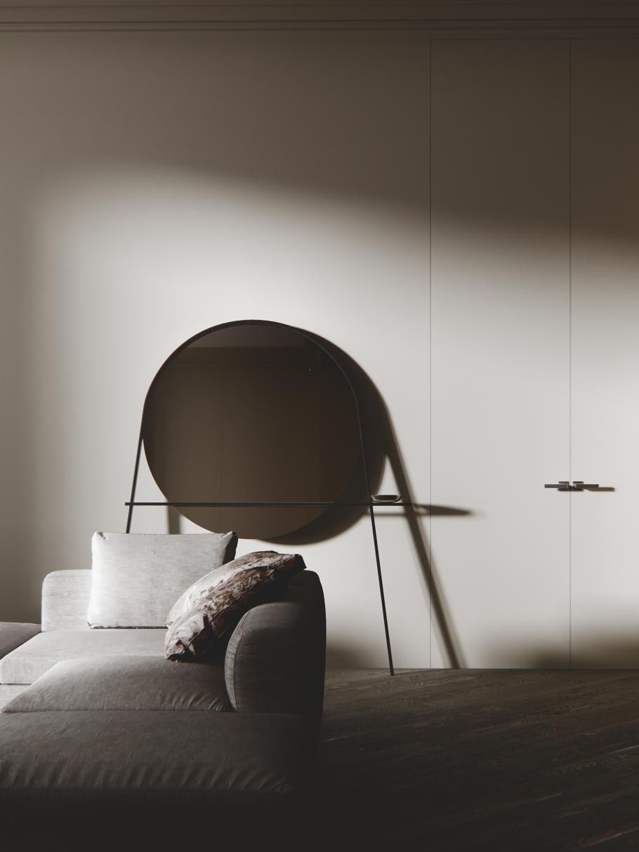 Красивые фото Минимализм