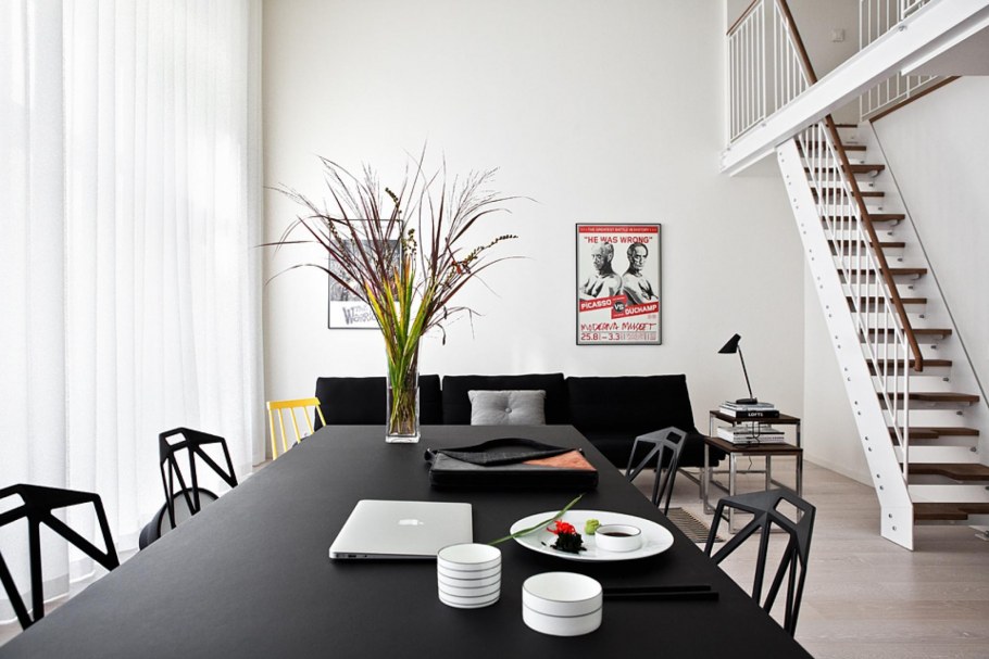 Перфекционизм в интерьере