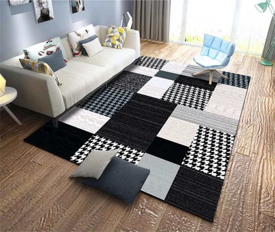 Ковер в комнату