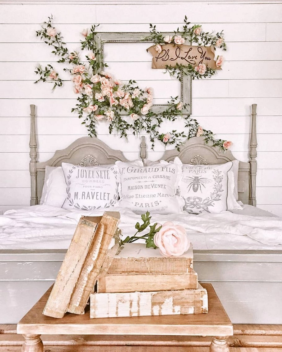 Интерьеры для фотосессий романтика