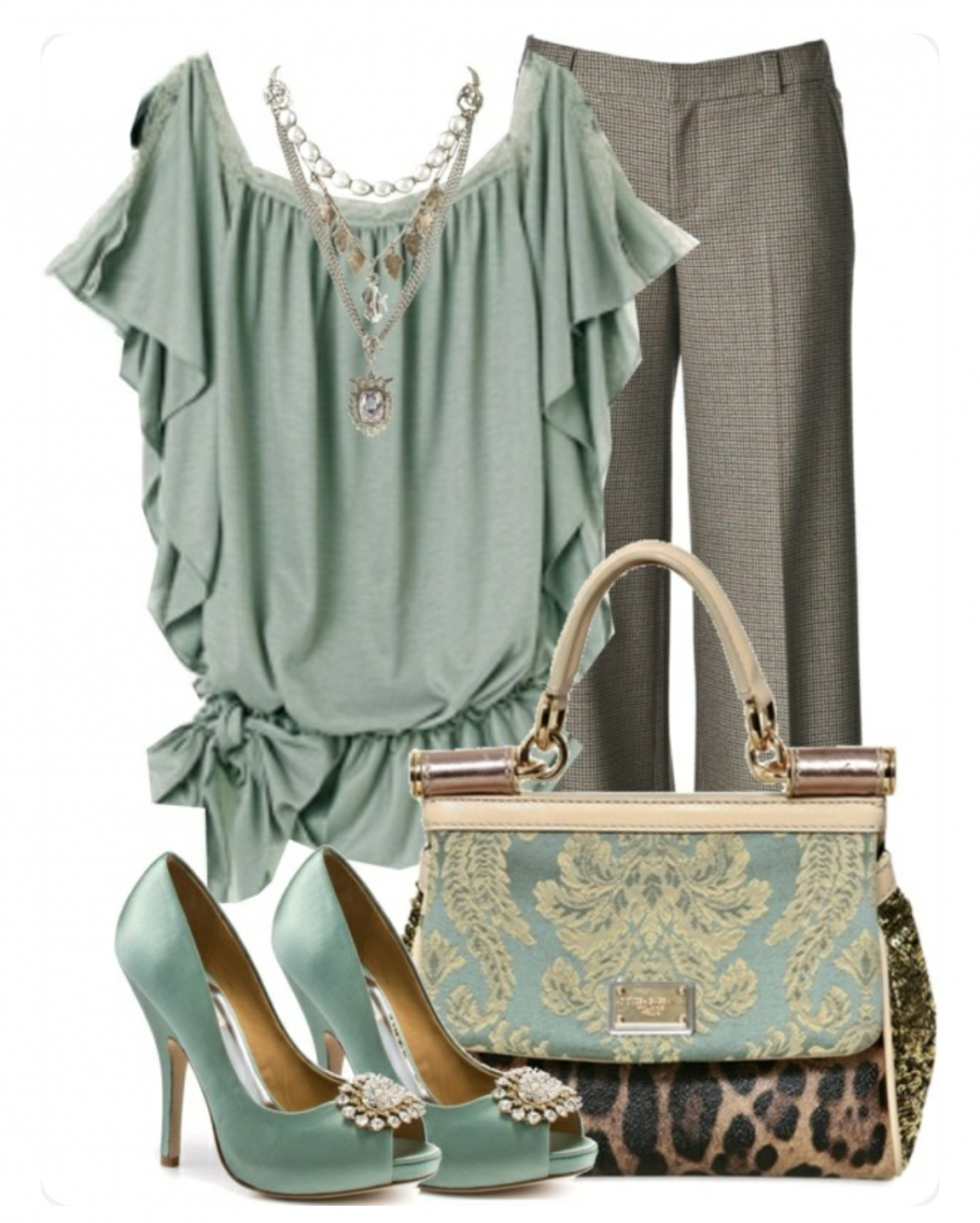 Комплект одежды