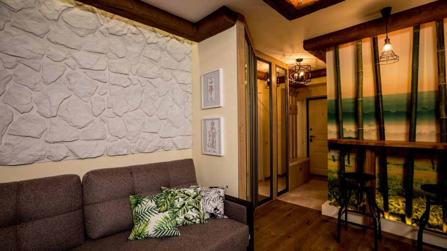 P5020 молдинг Orac Dеcor