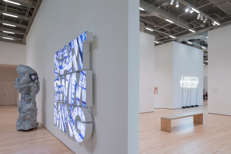 Музей современного искусства (SFMOMA)