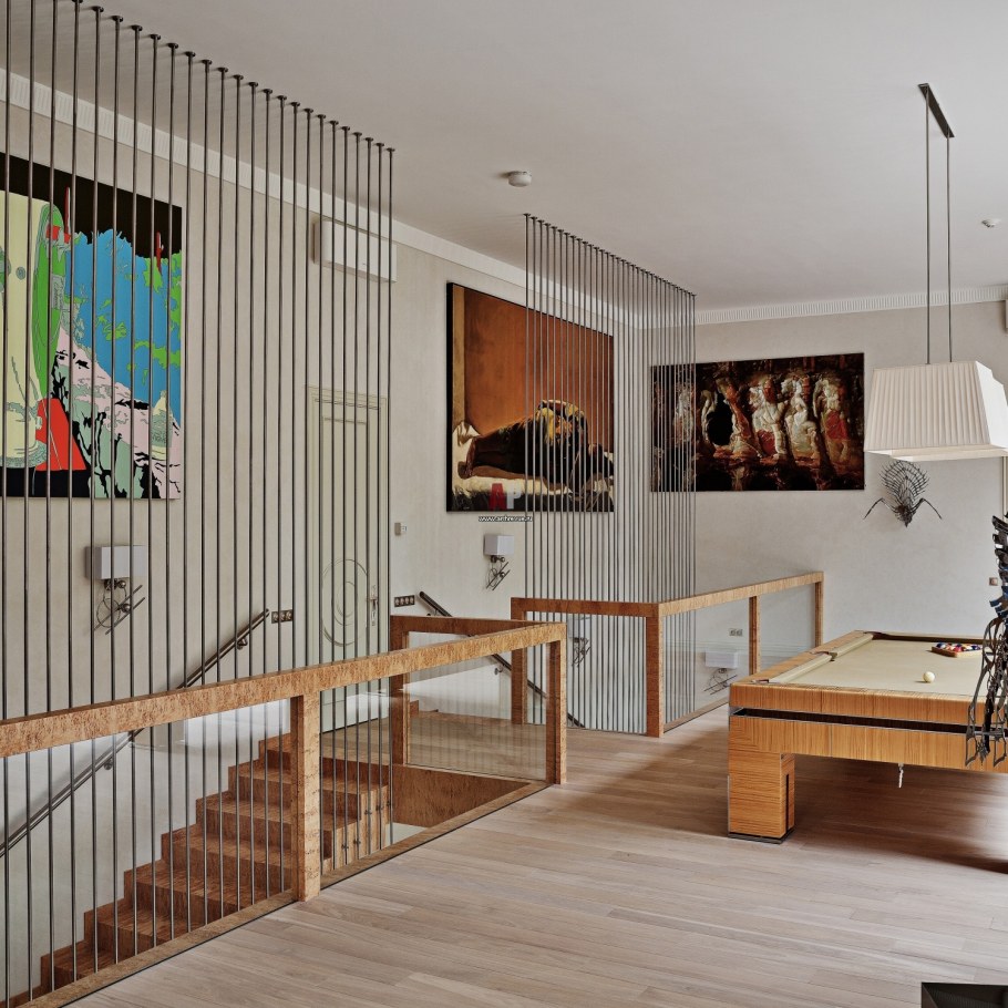 Бахарев и партнеры архитектурное бюро