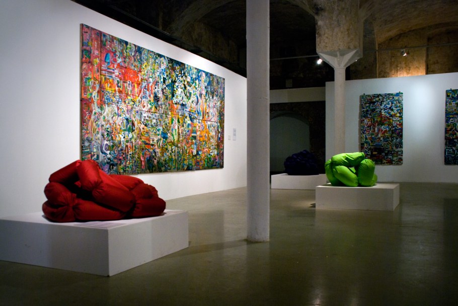 Винзавод центр современного искусства