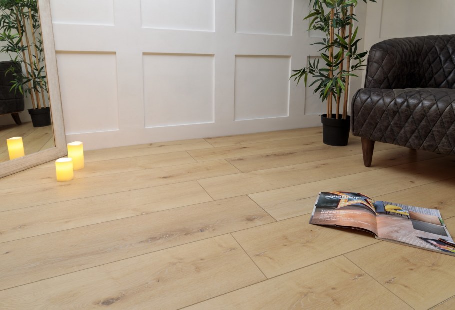 AQUAFLOOR REALWOOD XL af8009xl