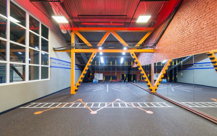 Megapolis Савеловская