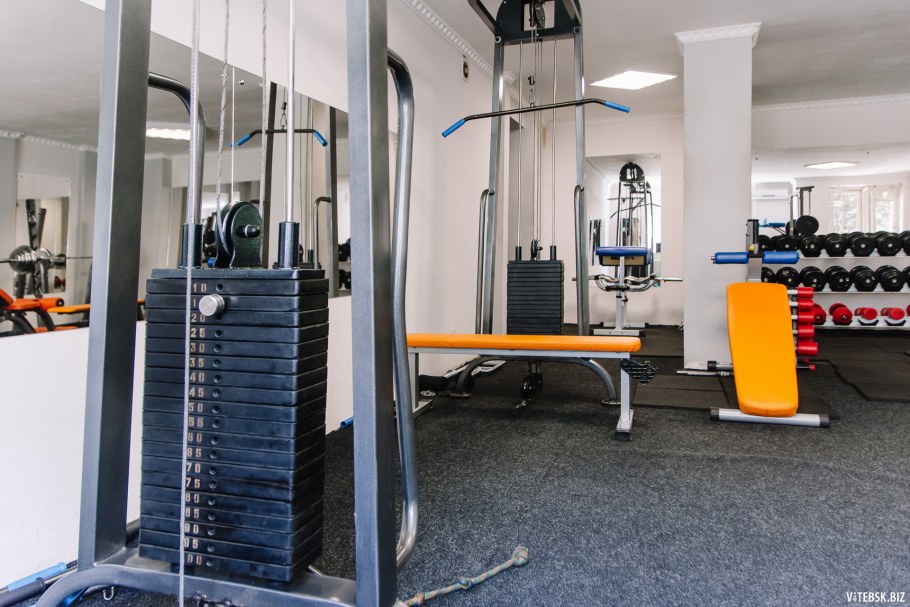 Зал Дельта Савеловская