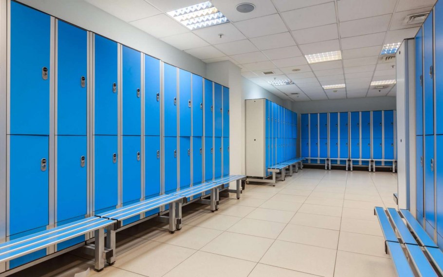 Gold’s Gym Лефорт