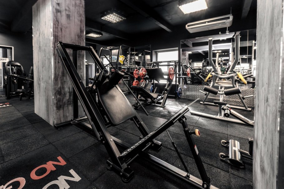 Йога CITYFITNESS Добрынинская