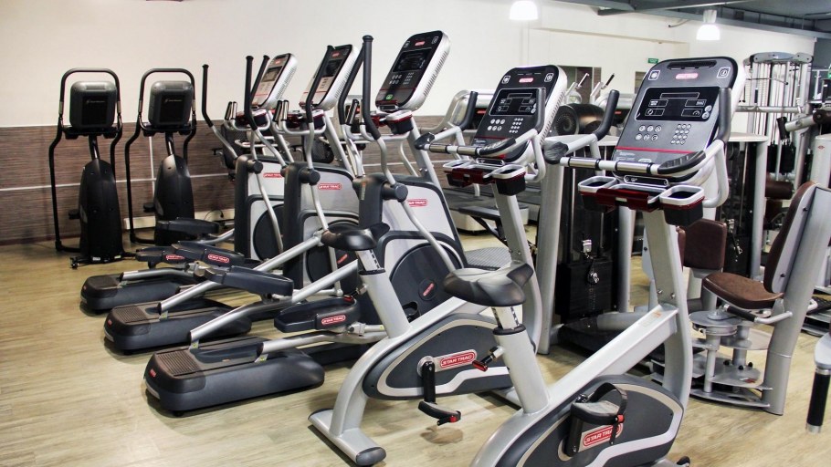 Black Star Fitness Сити