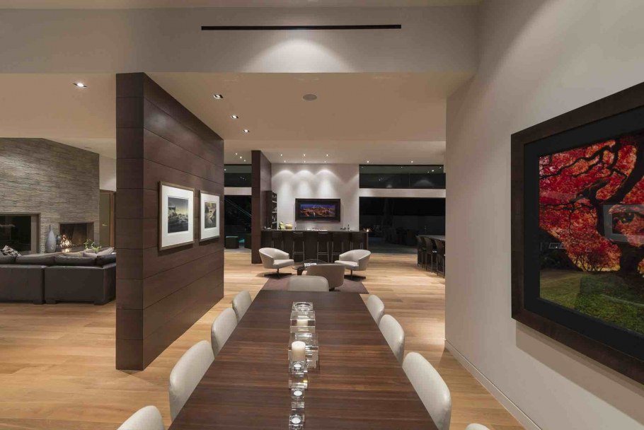 Экостиль и Минимализм