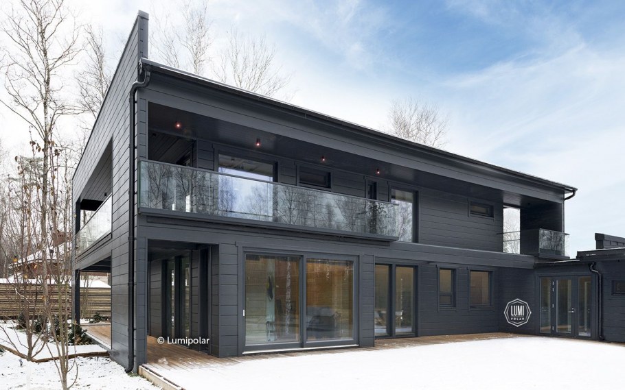 Тадини дом проект