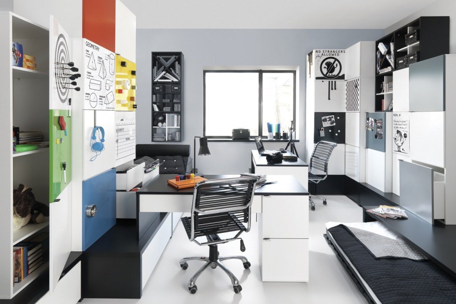 Мебель Vox young users