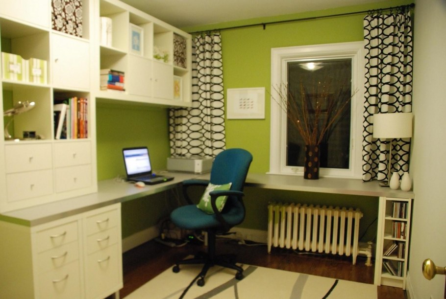 Комната школьника икеа