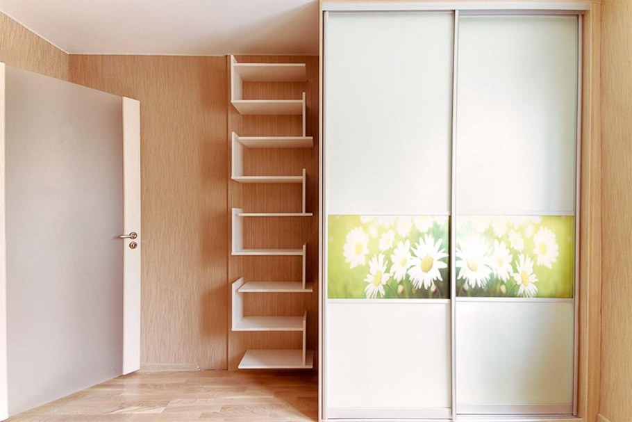 Углово1 шкаф купе