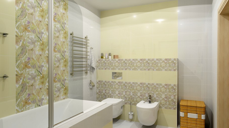 Плитка Malibu Alma Ceramica