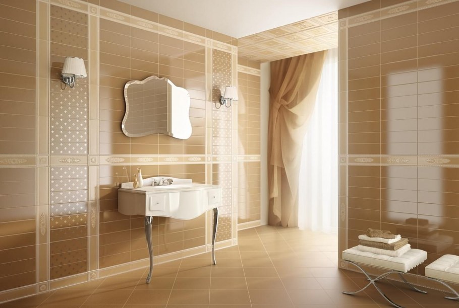 Плитка Cersanit lati Tiara