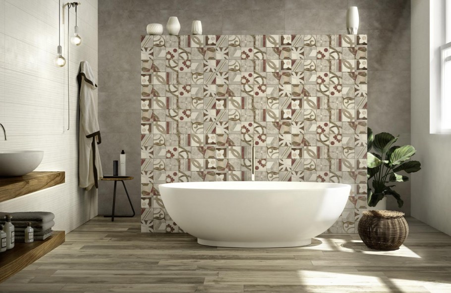 Керамическая плитка/Golden Tile/Bali