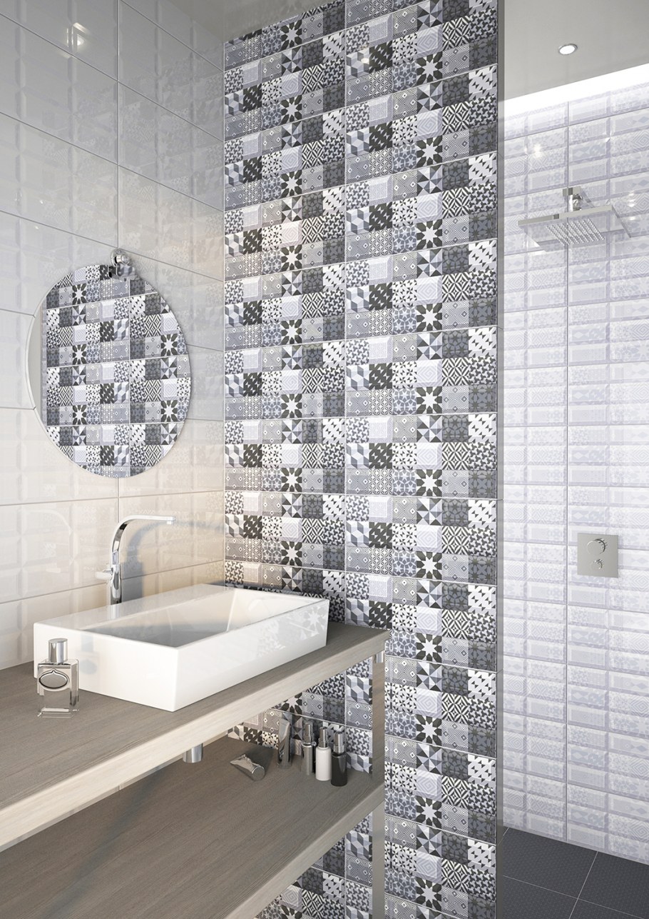 Плитка Stella geometrico