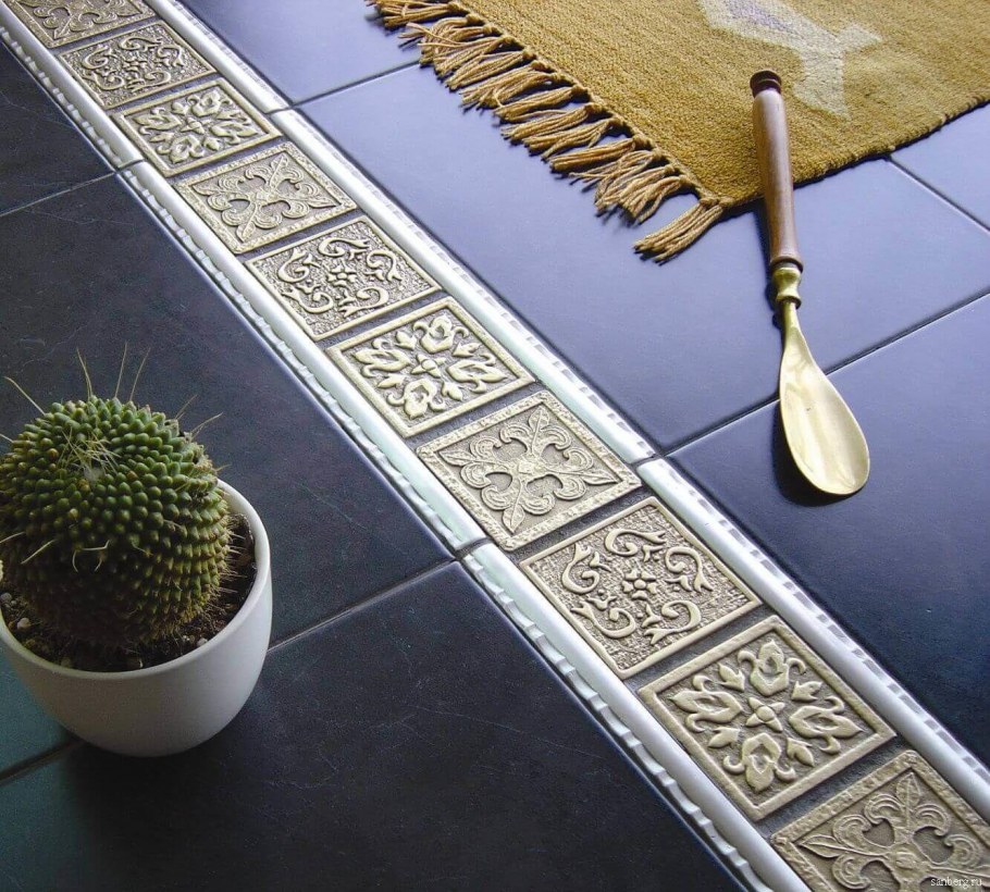 Alma Ceramica Golden