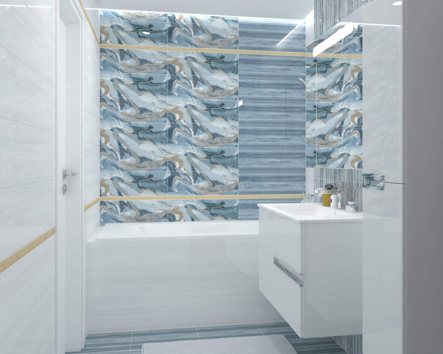 Коллекция плитки Gracia Ceramica Prime