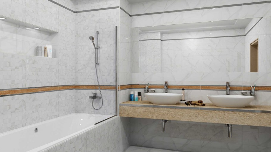 Плитка Calacatta Vallelunga Ceramica