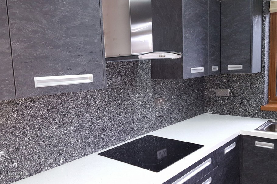 Современные модные обои