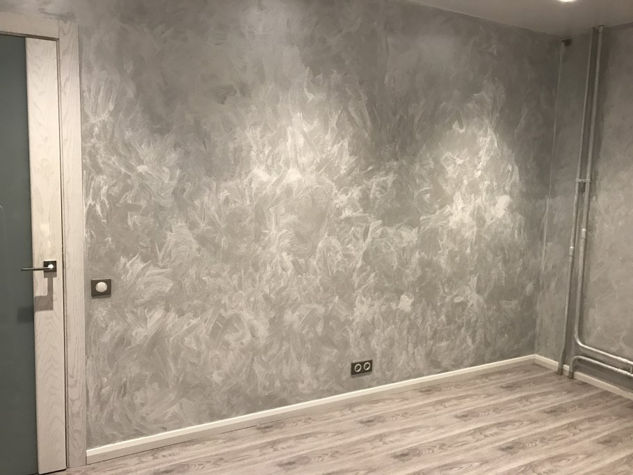 Silk Plaster Сауф 941