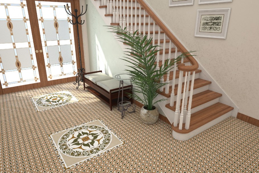 Плитка old Stone, Grasaro