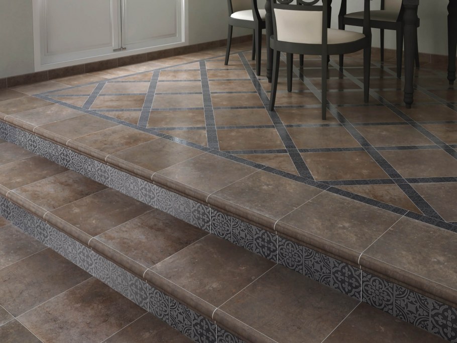 Плитка Vives via Appia