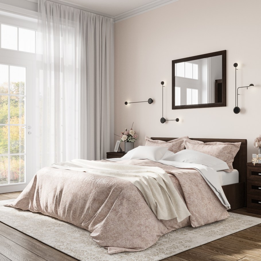 Кровать Магна 160х200