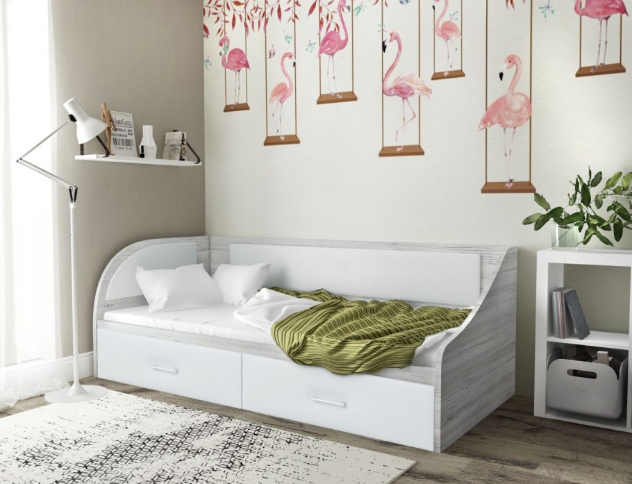 Детская кровать Sontelle КЭЛМИ