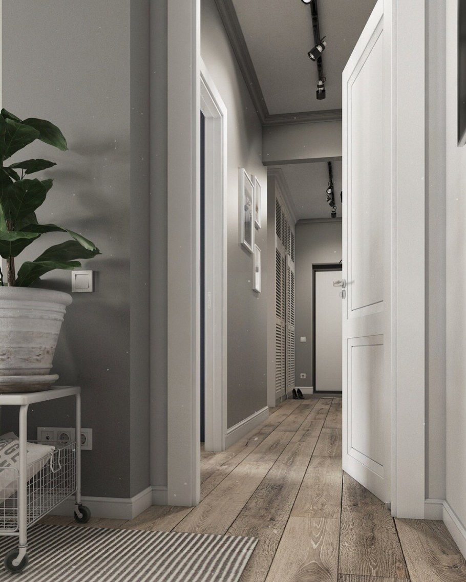 Дверь Belwooddoors Svea