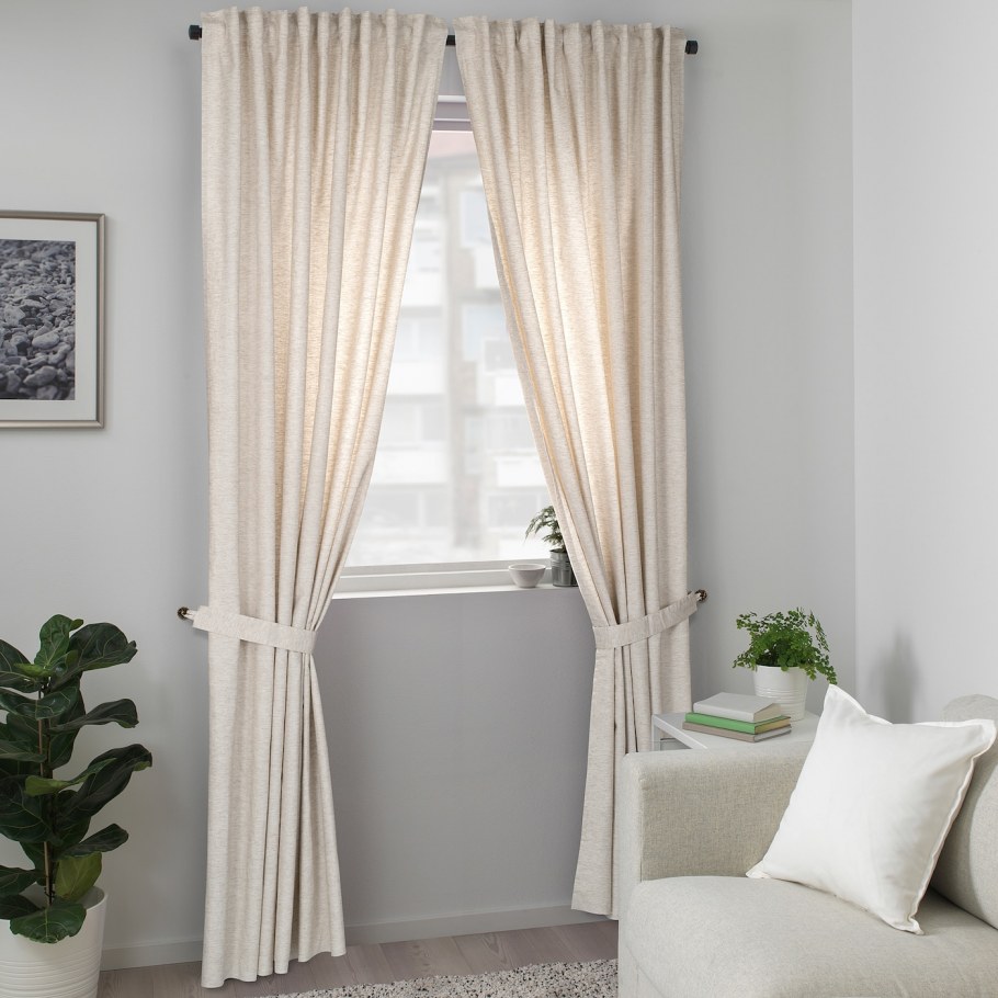 Гардины ГУЛЬДЗИННИА икеа