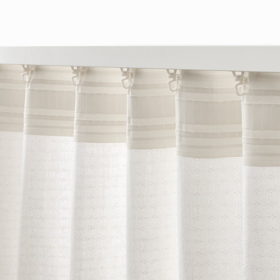 Шторы икеа ЛИЗАБРИТТ