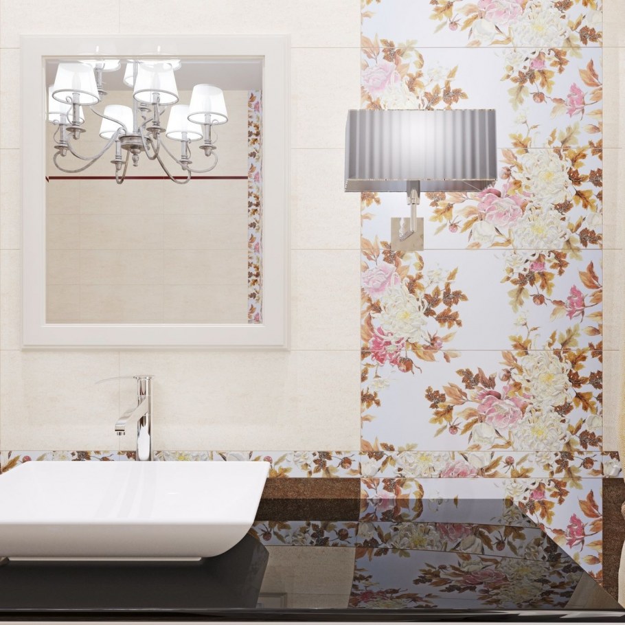 Керамическая плитка Селеста Грация керамика