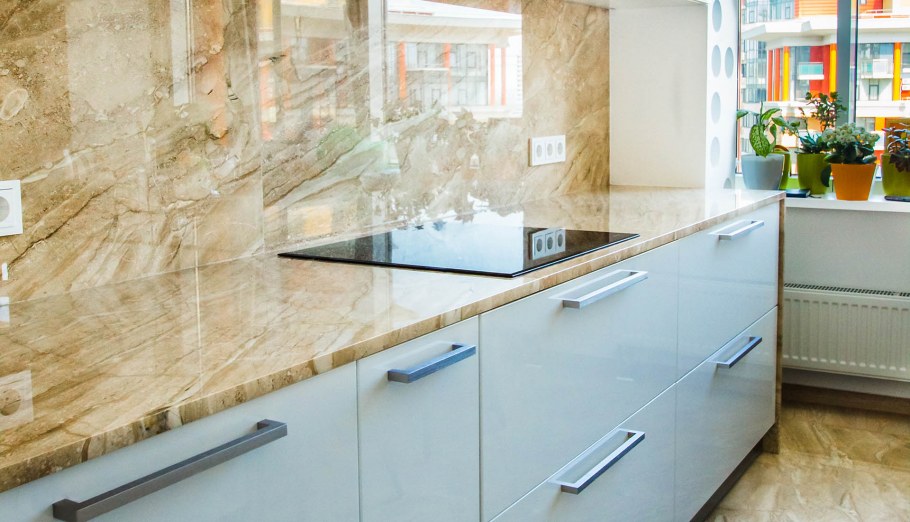 Kerama Marazzi Монте Тиберио фартук