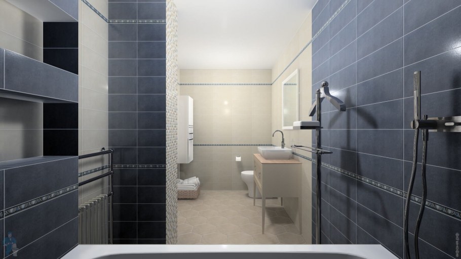 Kerama Marazzi парк Гуэля