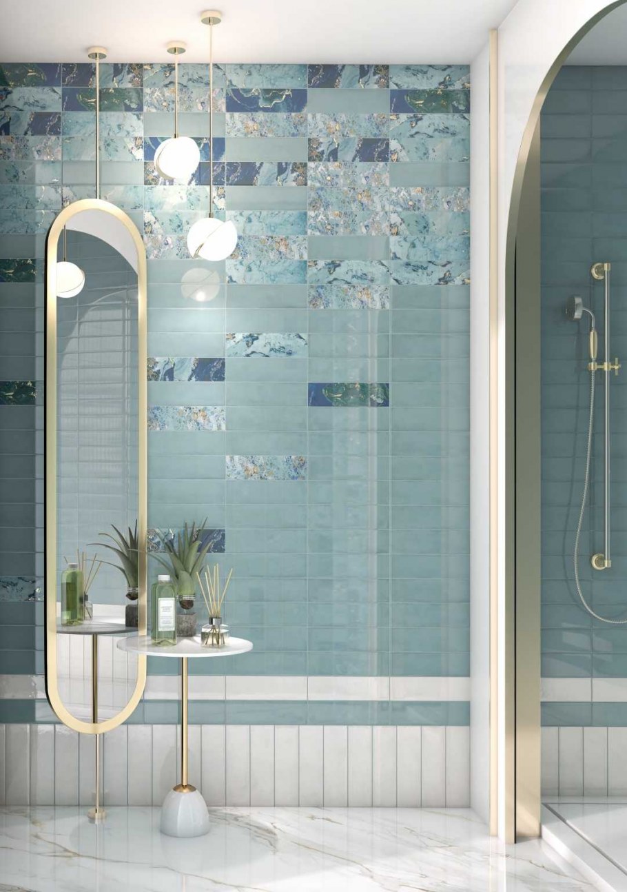 Плитка напольная Kerama Marazzi Пьяцетта