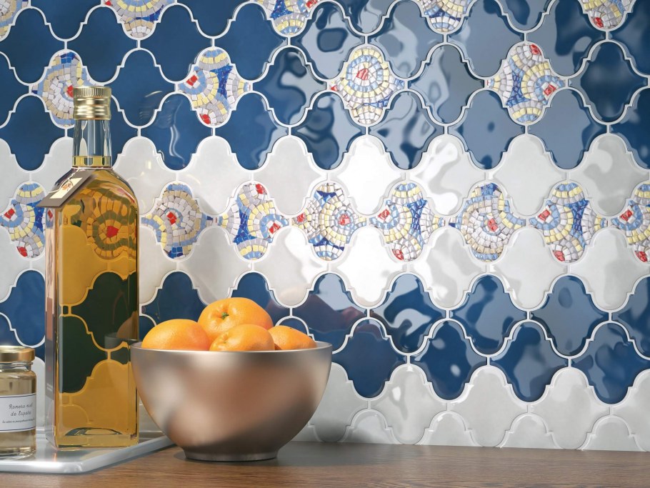 Плитка напольная Kerama Marazzi Пьяцетта