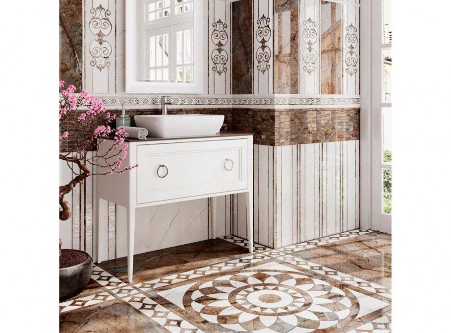 Kerama Marazzi Виченца