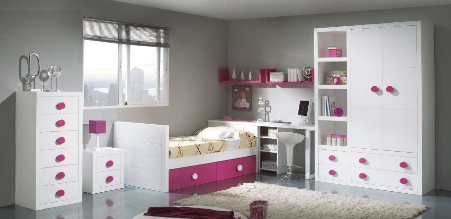 Детская мебель Польша Меблик