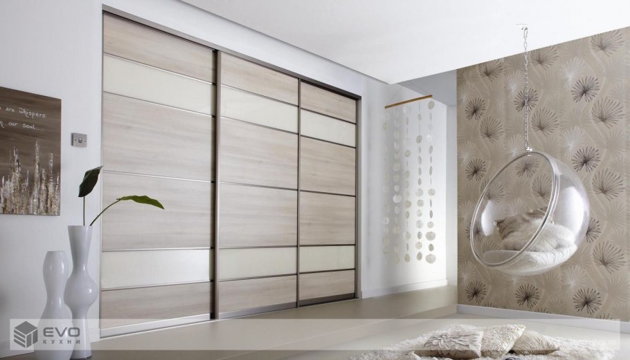 Шкаф-купе Стенли Stanley