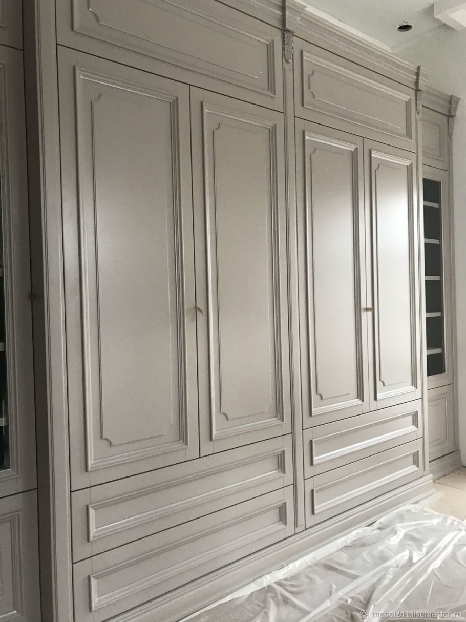 Шкаф-купе в прихожую