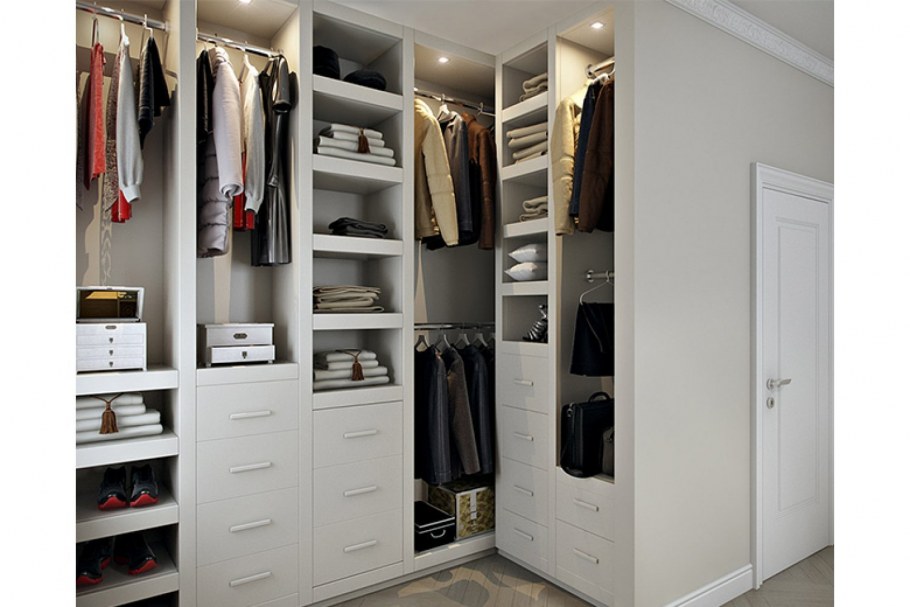 Шкаф armadio Wardrobe