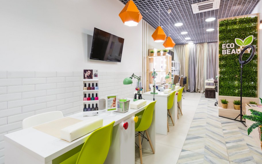 Лаборатория красоты Коммунарка