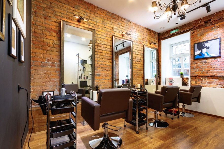 Beauty Lounge салон красоты СПБ