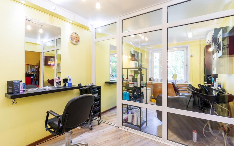 Студия красоты топ